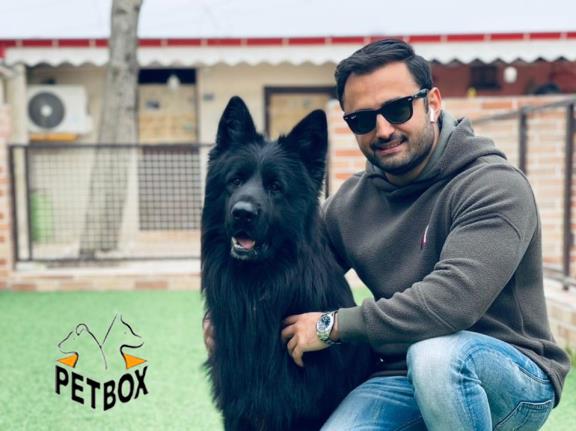 فروش  بلک ژرمن